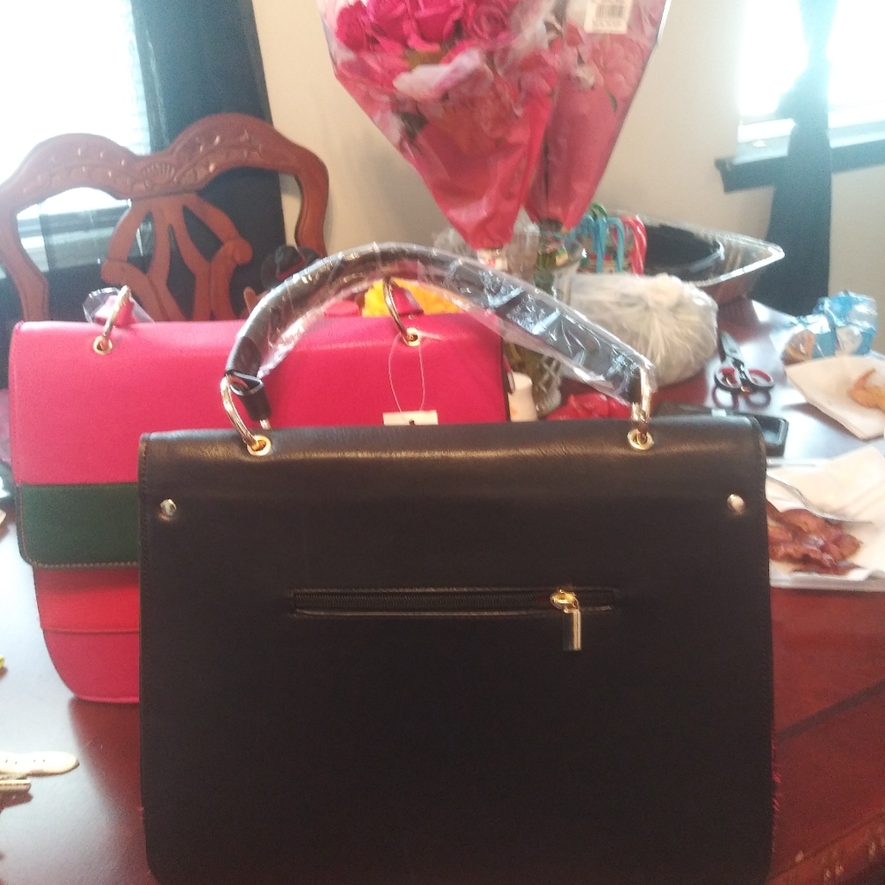 Womens Handbag - Picture 3 of 6